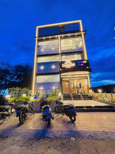 Property view