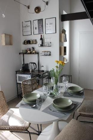 La casa di Carla Vacation rental in Mandello del Lario