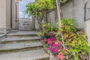 La casa di Carla Vacation rental in Mandello del Lario