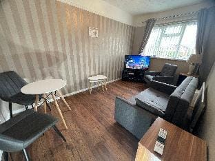 Comfy one Bedroom Apartment Apartment in Walsall