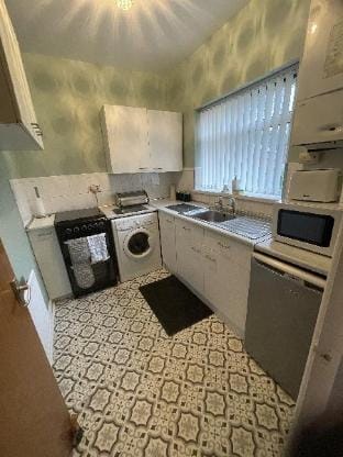 Comfy one Bedroom Apartment Apartment in Walsall