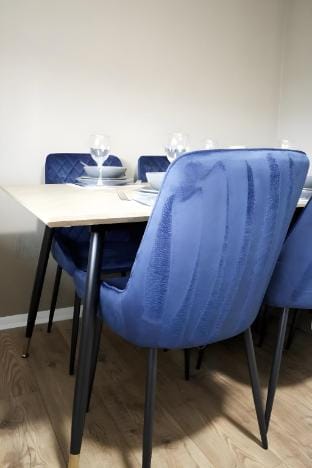 Barclay House Vacation rental in Livingston