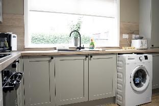 Barclay House Vacation rental in Livingston