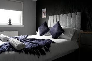 Barclay House Vacation rental in Livingston