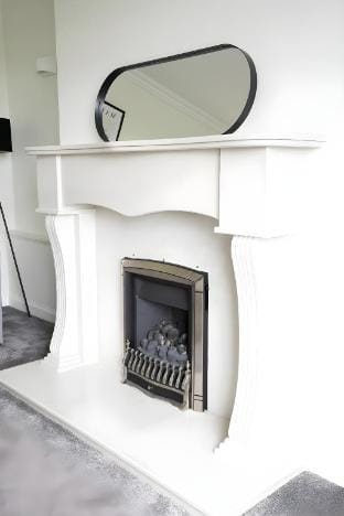 Rhyber Avenue Vacation rental in Lanark