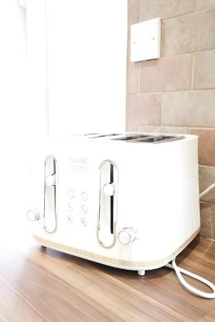 Rhyber Avenue Vacation rental in Lanark