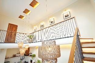 de' Asasta Villa Seminyak B3 Villa in Kuta