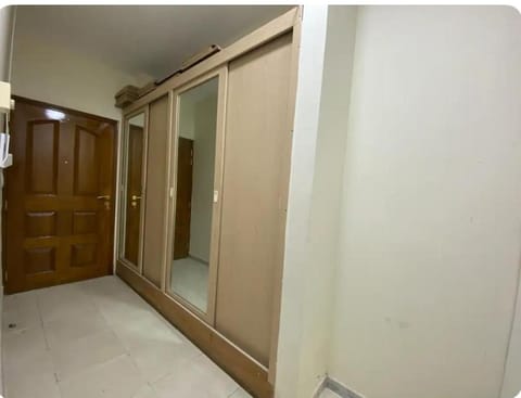 Royal House Capsule Apartment in Al Sharjah