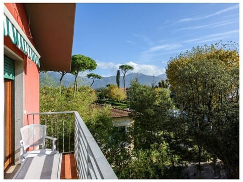 Villa Cannas Comfortable holiday residence Villa in Forte dei Marmi
