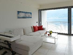 Appartement Barcarola Vacation rental in Tremezzina