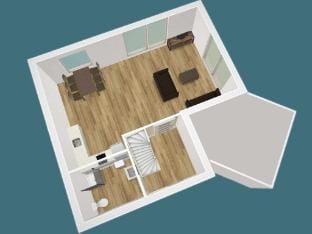 Mosselbank 101 Comfortable holiday residence Vacation rental in Ouddorp