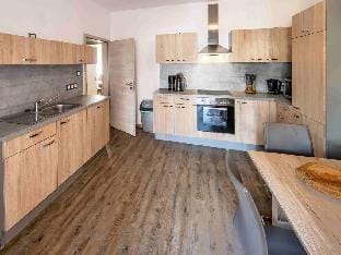 Stad Vakantiehuis Daun Vacation rental in Vulkaneifel