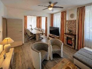 Stad Vakantiehuis Daun Vacation rental in Vulkaneifel