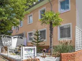 Stad Vakantiehuis Daun Vacation rental in Vulkaneifel