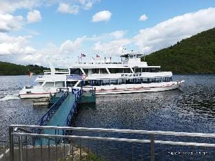 Holiday apartment Seestrasse Vacation rental in Heimbach