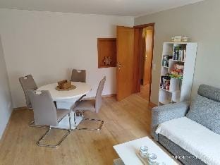 Holiday apartment Seestrasse Vacation rental in Heimbach