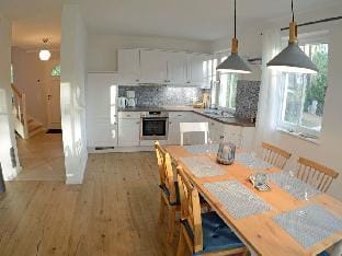 Short break Comfortable holiday residence Vacation rental in Glowe