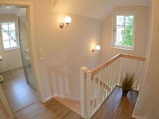 Short break Comfortable holiday residence Vacation rental in Glowe