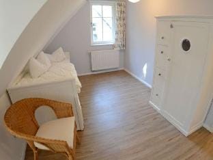 Short break Comfortable holiday residence Vacation rental in Glowe