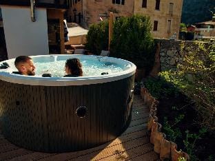 Trentino Apartment with bubble baths Apartment in Trentino-South Tyrol