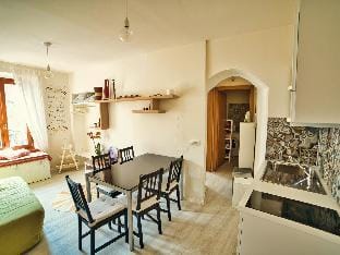 Trentino Apartment with bubble baths Apartment in Trentino-South Tyrol