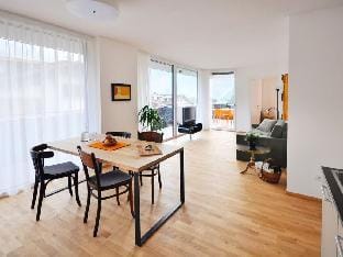 Comfort Rock Crystal Vacation rental in Tirol