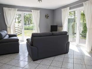 Mosselbank 97 Comfortable holiday residence Vacation rental in Ouddorp