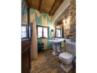 Rambaldo with garden in the castle Vacation rental in Friuli-Venezia Giulia