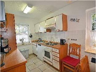 Island of peace Comfortable holiday residence Vacation rental in Glowe