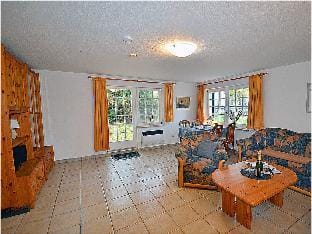 Island of peace Comfortable holiday residence Vacation rental in Glowe