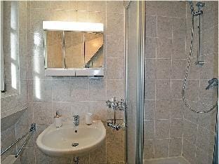 Island of peace Comfortable holiday residence Vacation rental in Glowe