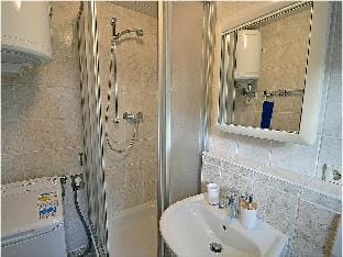 Island of peace Comfortable holiday residence Vacation rental in Glowe