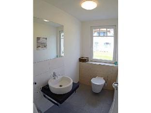 Home port Comfortable holiday residence Vacation rental in Glowe