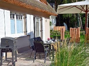 Home port Comfortable holiday residence Vacation rental in Glowe