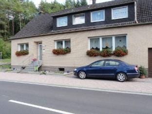 Lux Comfortable holiday residence Vacation rental in Ahrweiler
