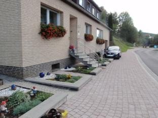 Lux Comfortable holiday residence Vacation rental in Ahrweiler