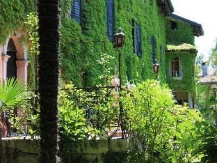 Vicinia with garden in the castle Vacation rental in Friuli-Venezia Giulia