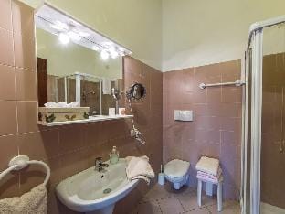 Vicinia with garden in the castle Vacation rental in Friuli-Venezia Giulia