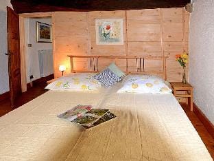 Casa Antica1801 Comfortable holiday residence Vacation rental in Dongo