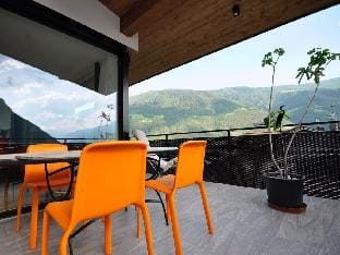 Delux Panoramic View Comfortable Holiday Residence Vacation rental in Tirol