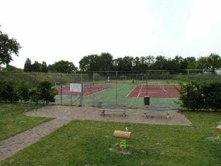 Mosselbank 59 Comfortable holiday residence Vacation rental in Ouddorp