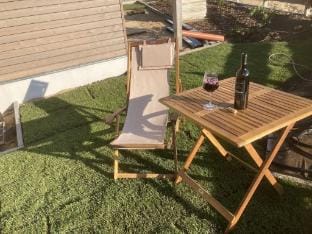 Lake idyll Comfortable holiday residence Vacation rental in Rheinsberg