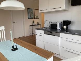 Lake idyll Comfortable holiday residence Vacation rental in Rheinsberg