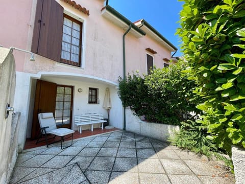 Beachside Holiday Home in Porto Santa Vacation rental in Porto Santa Margherita