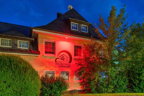 Stad Vakantiehuis Vulkaneifel Vacation rental in Vulkaneifel