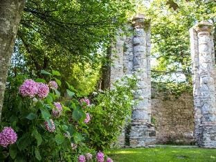 Torre ottoniana Comfortable holiday residence Vacation rental in Friuli-Venezia Giulia