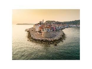 Kocevar 4 Comfortable holiday residence Vacation rental in Piran