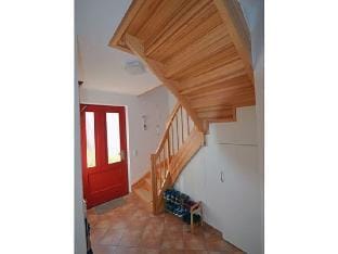 Kaiserstrandhus Comfortable holiday residence Vacation rental in Glowe