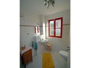 Kaiserstrandhus Comfortable holiday residence Vacation rental in Glowe