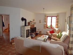 Kaiserstrandhus Comfortable holiday residence Vacation rental in Glowe
